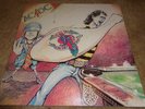AC/DC - Dirty Deeds done Dirt Cheap - coloured