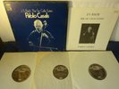 BACH - THE SIX CELLO SUITES 3LP BOX, Pablo Casals, EMI RLS 712