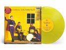 THE CRANBERRIES To The Faithful Departed Yellow Colored Vinyl LP Record OOP RARE