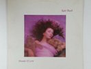 KATE BUSH Hounds Of Love ST17171 MbC LP Vinyl VG++ Cover VG+ near ++ Sleeve