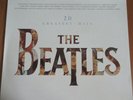 The Beatles - 20 Greatest Hits - Parlophone PCTC 260 - Excellent