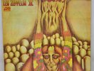 LED ZEPPELIN - II (2, Two)   X-RARE 1969 Turkey VINYL LP w/ Alternate Cover Art