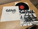 GRAVE SAME KRAUTROCK MONSTER MINT