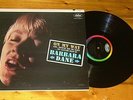 Barbara Dane LP CAPITOL 1758 On My Way MONO 1962