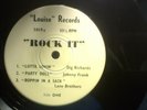 JO'Keefe ROCK IT 6 Track J'OK - 