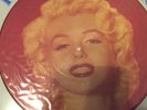 MARILYN MONROE - SOME LIKE IT HOT - 1979 UK - VINYL LP PICTURE DISC - UASP 30226
