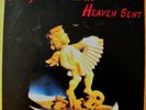 Scorpion Wind -Heaven Sent (Boyd Rice,John Murphy,Douglas Pearce 2LP brown vinyl