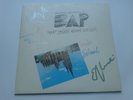 Signiert  BAP - Rockt Andere Kölsche Leeder Emi LP Vinyl Rarität