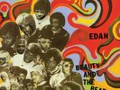 Edan Beauty And The Beat RSD BF LP NEW & SEALED