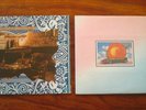 The Allman Brothers. 2 EX++ Blues Rock LP lot. Win Lose Draw & Eat A Peach
