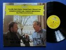 Signed HEINRICH SCHIFF Saint-Saens Faure Lalo DGG NM Charles Mackerras