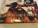 GANG STARR - Moment Of Truth - Vinyl (gatefold 3xLP) Guru And Dj Premier Record