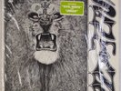 SANTANA: Self Titled US Columbia CS “Evil Ways” Latin Rock Shrink LP NM-