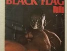 Original Vintage 1981 SST Unicorn Black Flag Damaged USA RARE 9502 12
