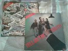 SHAM 69 [ 2 X original vinyl albums ] THAT'S LIFE + TELL US THE TRUTH [ Punk ]