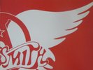 AEROSMITH AEROSMITH'S GREATEST HITS VINYL LP 1980 COLUMBIA