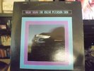 The Oscar Peterson Trio LP NIGHT Train  Verve V6-8538 1974 EX/EX