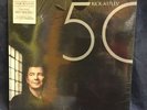 RICK ASTLEY - 50 - Vinyl - **BRAND NEW/STILL SEALED** - RARE