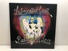 Lubricated Goat ?Paddock Of Love Vinyl LP 1990 Black Eye Records ?BLACK LP 5