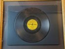 AUTOGRAPHED Carl Perkins ?& Sam Phillips Blue Suede Shoes & Honey Don't Sun 210