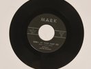 Kenny & the Kasuals The Best Thing Around & Don't Let Your Baby Go Mark 1002 45
