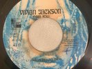 PATRICK ANDY - LIVING IN MOUNT ZION - VIVIAN JACKSON ( ROOTS 7 )
