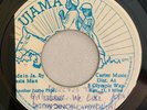 COURTNEY MELODY - COOK FOOD - UJAMA ( DIGI 7 )
