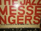 THE JAZZ MESSENGERS VOL. 1 A NIGHT AT CAFE BOHEMIA BLUE NOTE  BLP 1507