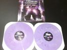 THE DONNAS- Bitchin' PURPLE Vinyl