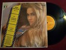 1973 STELVIO CIPRIANI Vida Salvaje OST Sexy Cover 12