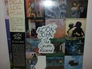 ELTON JOHN  - THE COVERS RECORD - LP + CD