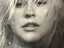 Liberation By Christina Aguilera Red Vinyl target edition Record Album