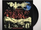 DEATHHAMMER - Phantom Knights, New,black/thrash/death metal,LP, Midnight, Venom