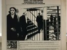 GENESIS SWELLED AND SPENT 2 DISC VINYL LP 1975 LIVE AT THE BIRMINGHAM HIPPODROME