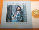 Randy Sharp First in Line US Nautilus Ltd. Ed. Direct-To-Disc Stereo '76 NM