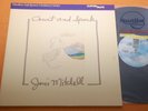 Joni Mitchell Court and Spark Nautilus Super Disc Half-Speed Mastered '80 NM