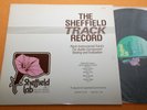 Sheffield Lab Track Record Audiophile Direct Disc Stereo Rock Tracks Lab 20 NM