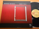 George Benson Body Talk Audiophile Speakers Corner 200 g Stereo NM