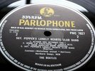 BEATLES SGT PEPPER UK 1st Press MINT MONO No DAY IN LIFE Ultra RARE Holy Grail