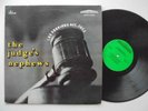 THE JUDGE'S NEPHEW'S Los Sobrinos Del Juez AUDIO LATINO Miami Latin Funk LP HEAR