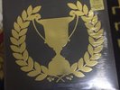 TROPHIES-APOLLO BROWN & OC [sealed] 2012 MELLO MUSIC GROUP DOUBLE VINYL LP