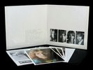 The Beatles - White Album - UK 1968 1st STEREO Press DLP No.050616 *MINT-*