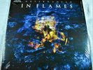 In Flames - Subterranean E.P. w/ bonus trx Transparent Red Vinyl Soilwork Slayer
