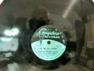 CARMEN TAYLOR LET ME GO, LOVER/NO MORE, NO LESS GUYDEN 100