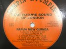 The Future Sound Of London - Papua New Guinea Classic Dance 12” Vinyl