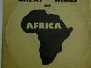 ROD TAYLOR - Great Kings Of Africa (Freedom Sounds) 12'' reggae vinyl (pre-owned