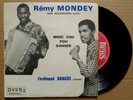 REMY MONDEY FERDINAND DANAUS TROPICAL WEST INDIES BIGUINE MERENGUE REMPA DEBS EP