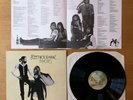 Fleetwood Mac - Rumours 1977 UK 1st Press LP  A2/ B3 matrices Complete EX+/ NM