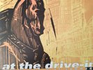 At The Drive In - RSD- Relationship of Command- orange- 2 LP