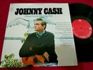 JOHNNY CASH-From Sea to Shining Sea-MALAYSIA SINGAPORE CBS 3 eyes 360 sound LP